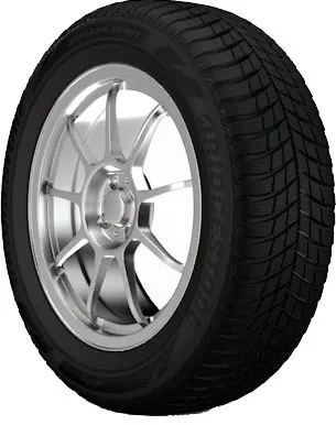 Bridgestone Blizzak LM 001 (205/55 R16H) 2