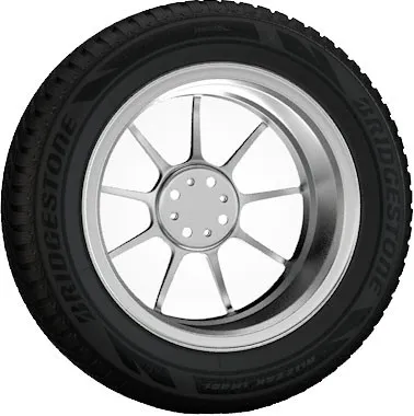 Bridgestone Blizzak LM 001 (205/55 R16H) 4