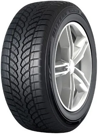 Bridgestone Blizzak LM-80 (215/65 R16T)