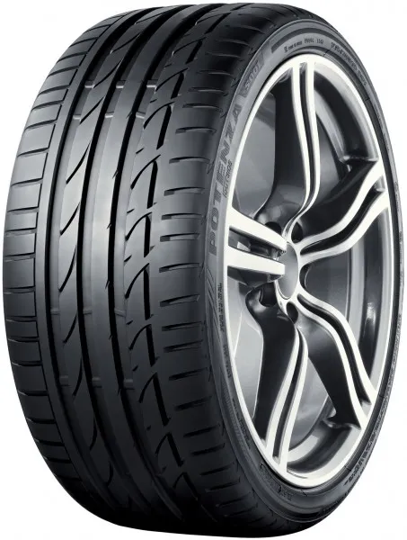 Bridgestone Potenza S001 (225/45 R17W)