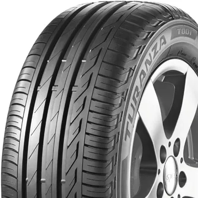 Bridgestone Turanza T001 (205/55 R16 V)