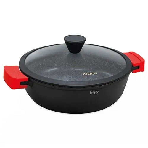 briebe Black Titanium