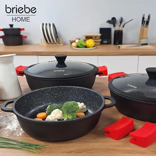 briebe Kasserolle 2
