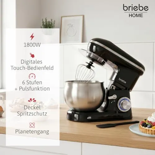briebe KM1164 Max 3