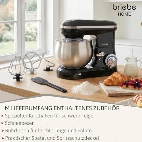 briebe KM1164 Max 6