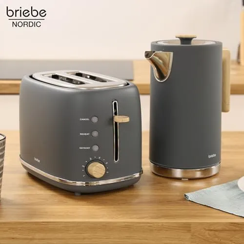 briebe Nordic Set 2