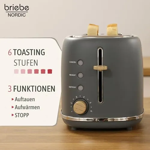 briebe Nordic Set 3