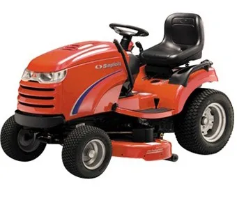 Briggs & Stratton Simplicity 24H524EDF