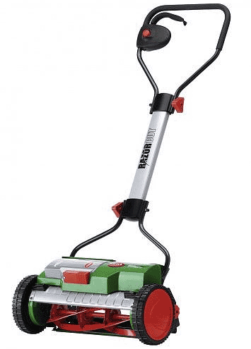 Brill RazorCut Lion 38