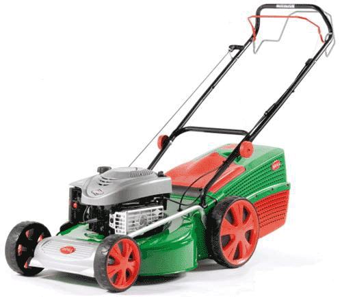 Brill Steeline Plus 46 XL 6.0