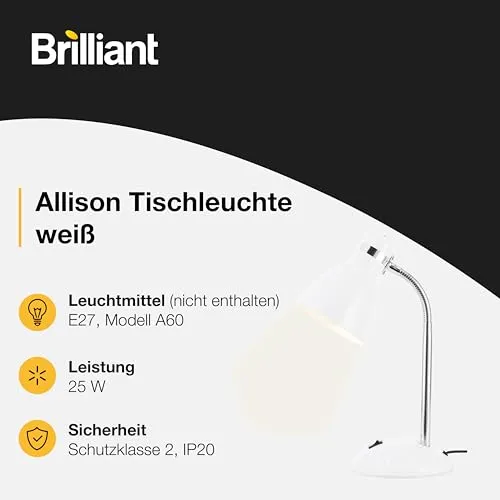 Brilliant Allison 2