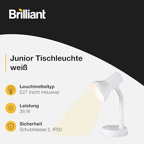 Brilliant Junior 2