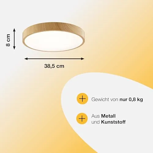 Brilliant LED Deckenleuchte 3