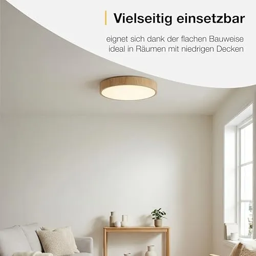 Brilliant LED Deckenleuchte UC 5