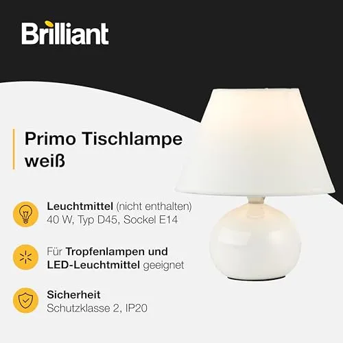 Brilliant Primo 2