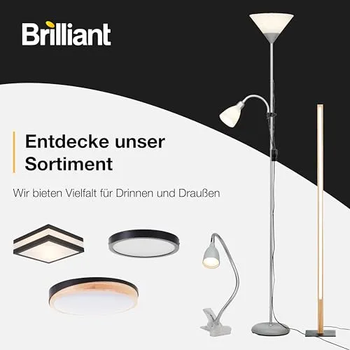 Brilliant Primo 7