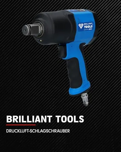 BRILLIANT TOOLS BT160200 2