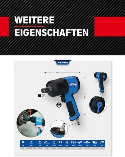 BRILLIANT TOOLS BT160200 4
