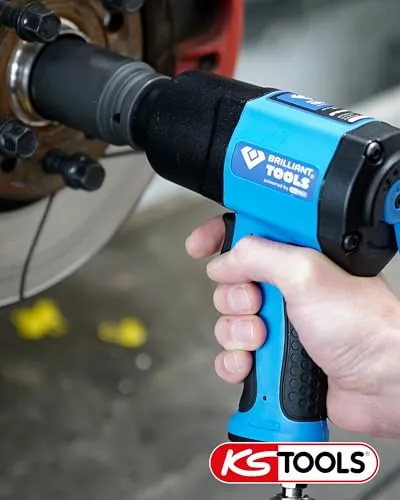 BRILLIANT TOOLS BT160200 6