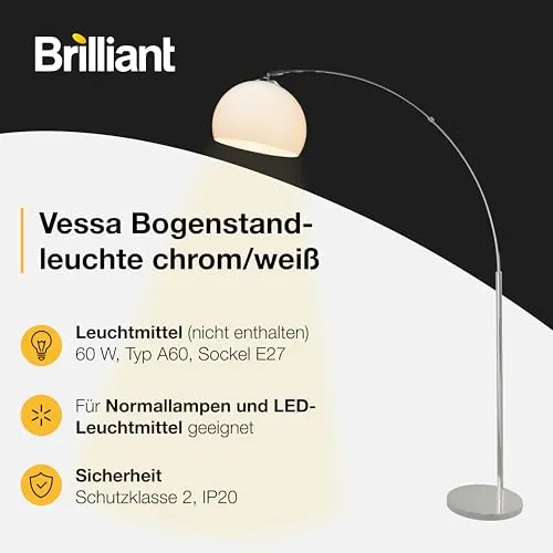 Brilliant Vessa 3