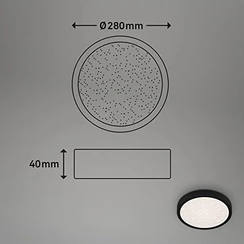 BRILONER 3048-015 6