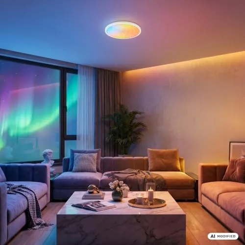 BRILONER AuraGlow 3