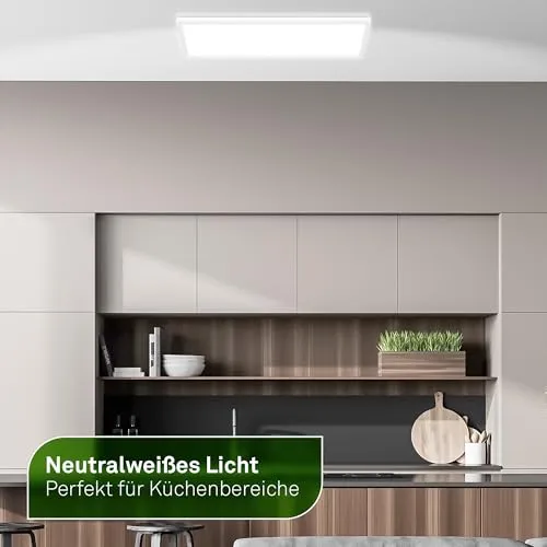 BRILONER Deckenlampe UC 4