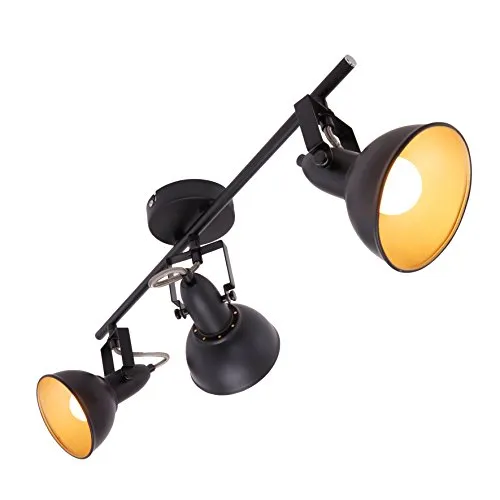 BRILONER Deckenlampe Vintage