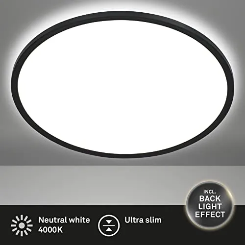 BRILONER LED Deckenlampe 2
