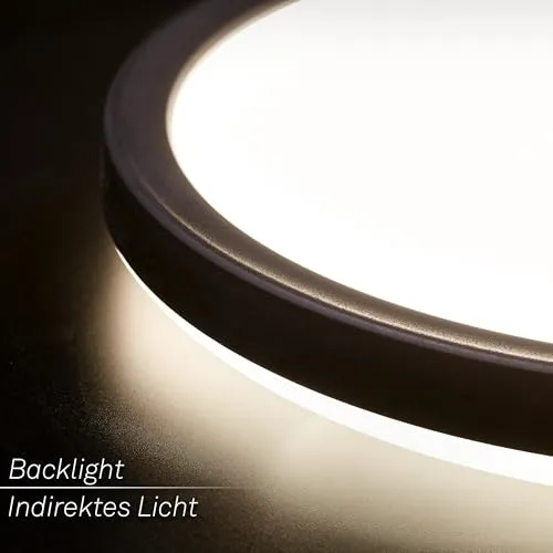 BRILONER LED Deckenlampe 5