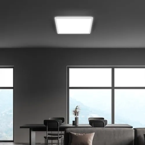 BRILONER LED Deckenlampe UC 3