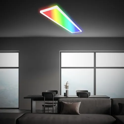BRILONER LED Deckenleuchte 3