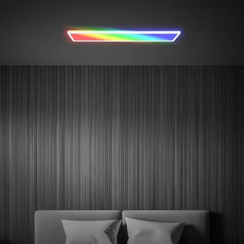 BRILONER LED Deckenleuchte 4