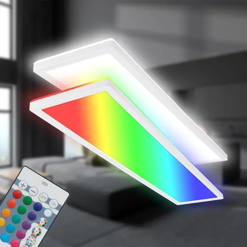BRILONER LED Deckenleuchte 6
