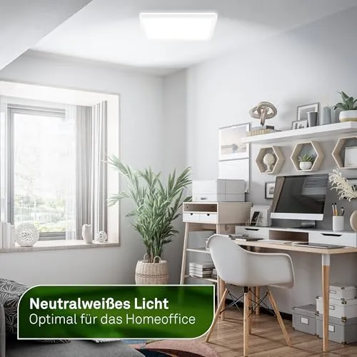 BRILONER LED Panel 2