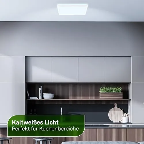 BRILONER LED Panel 3