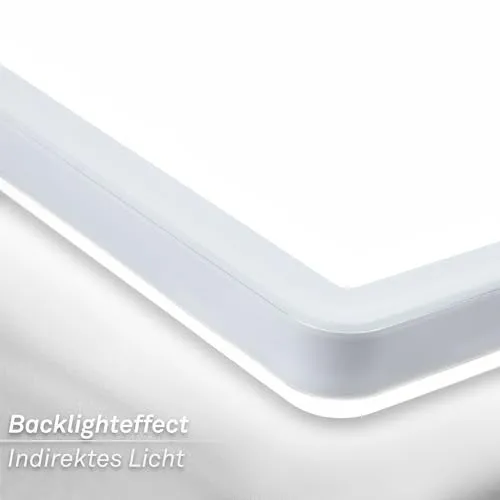 BRILONER LED Panel