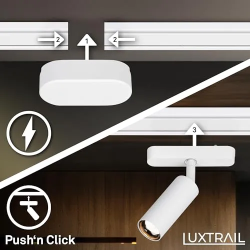 BRILONER Luxtrail 6