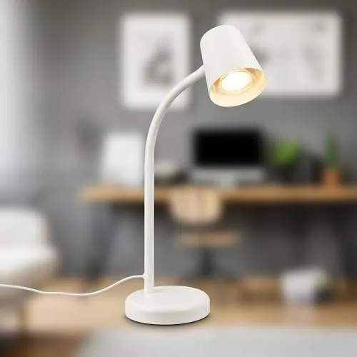 BRILONER Nachttischlampe UC 3
