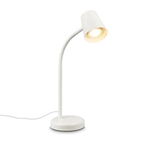 BRILONER Nachttischlampe UC