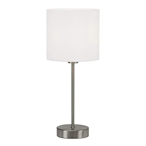 BRILONER Nachttischlampe