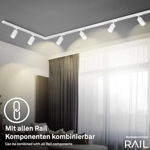 BRILONER Rail 2