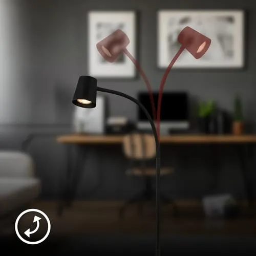BRILONER Stehlampe 6