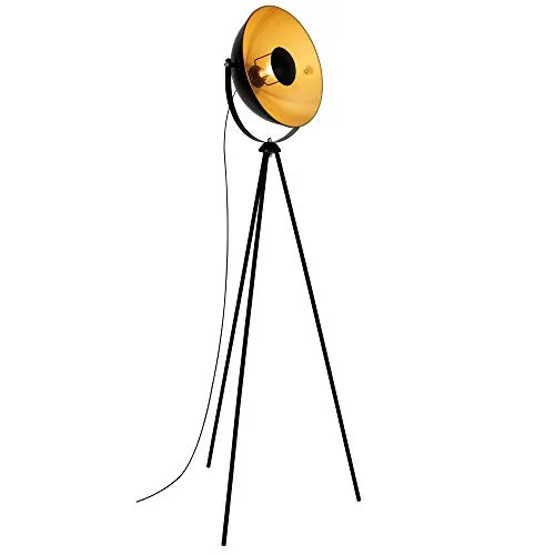 BRILONER Stehlampe Retro