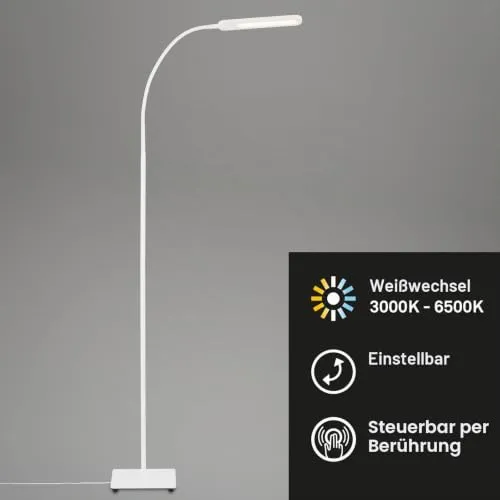 BRILONER Stehlampe UC 2