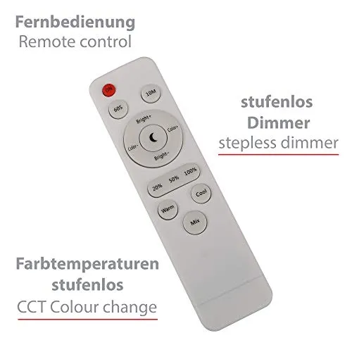 Briloner Stehleuchte UC 5