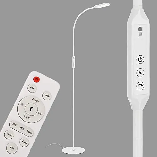 Briloner Stehleuchte UC 4