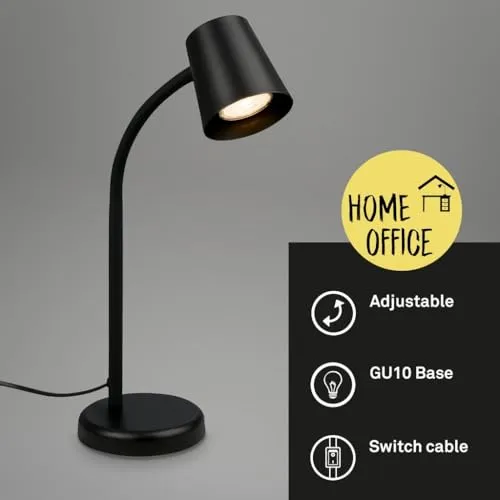 BRILONER Tischlampe 2