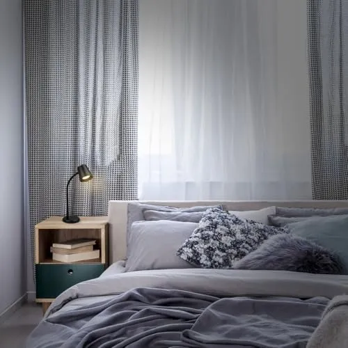 BRILONER Tischlampe 5