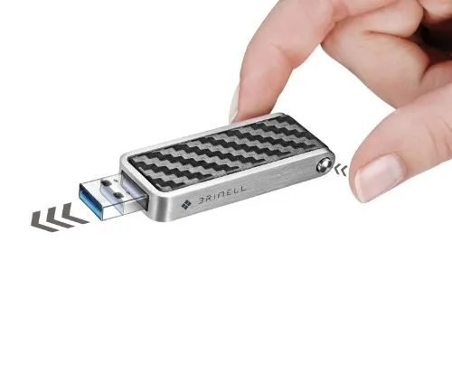 Brinell Private Cloud 2